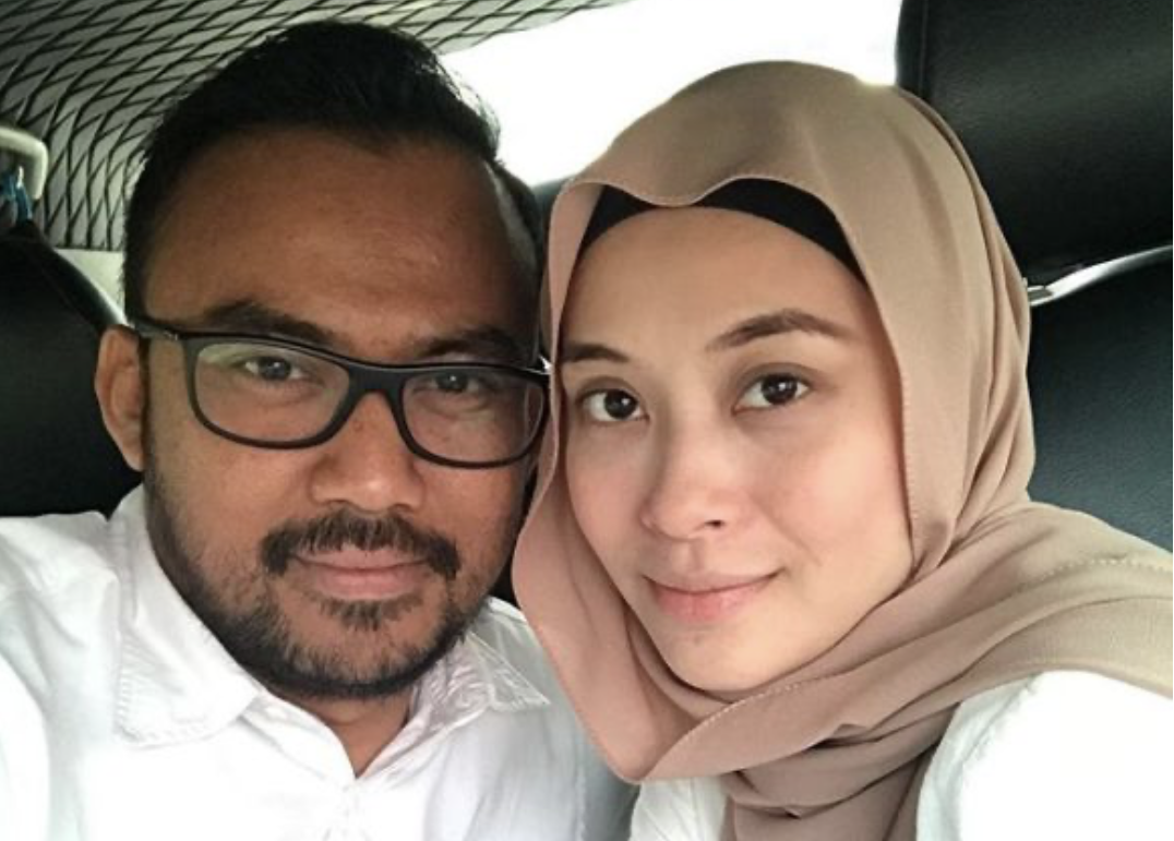 “Semoga Jadi Asbab Dia Tawar Hati Nak Teruskan Cerai”