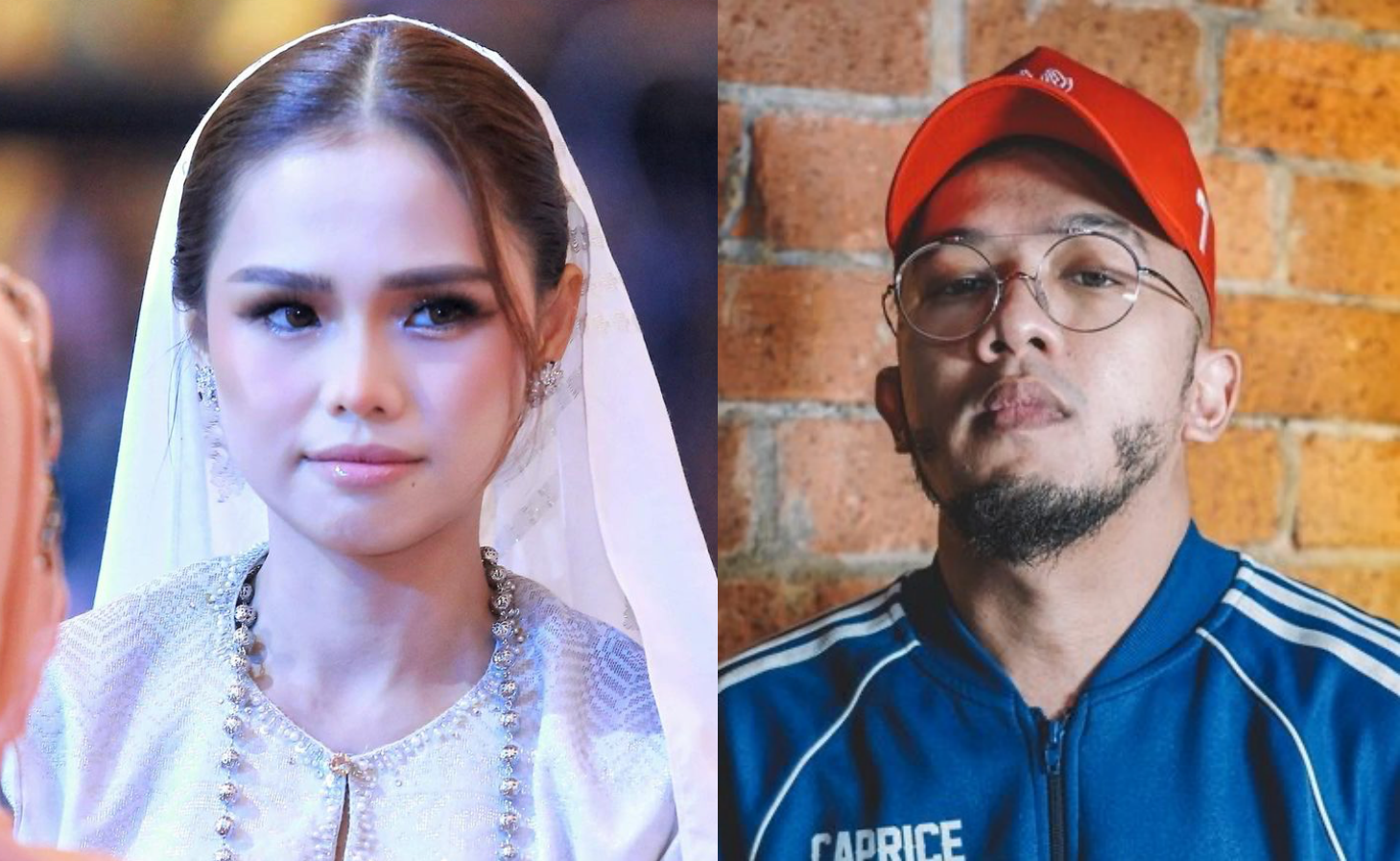 PA Bella Astillah Dedah Cerita Sebenar, Dakwa Caprice Berniat Jahat