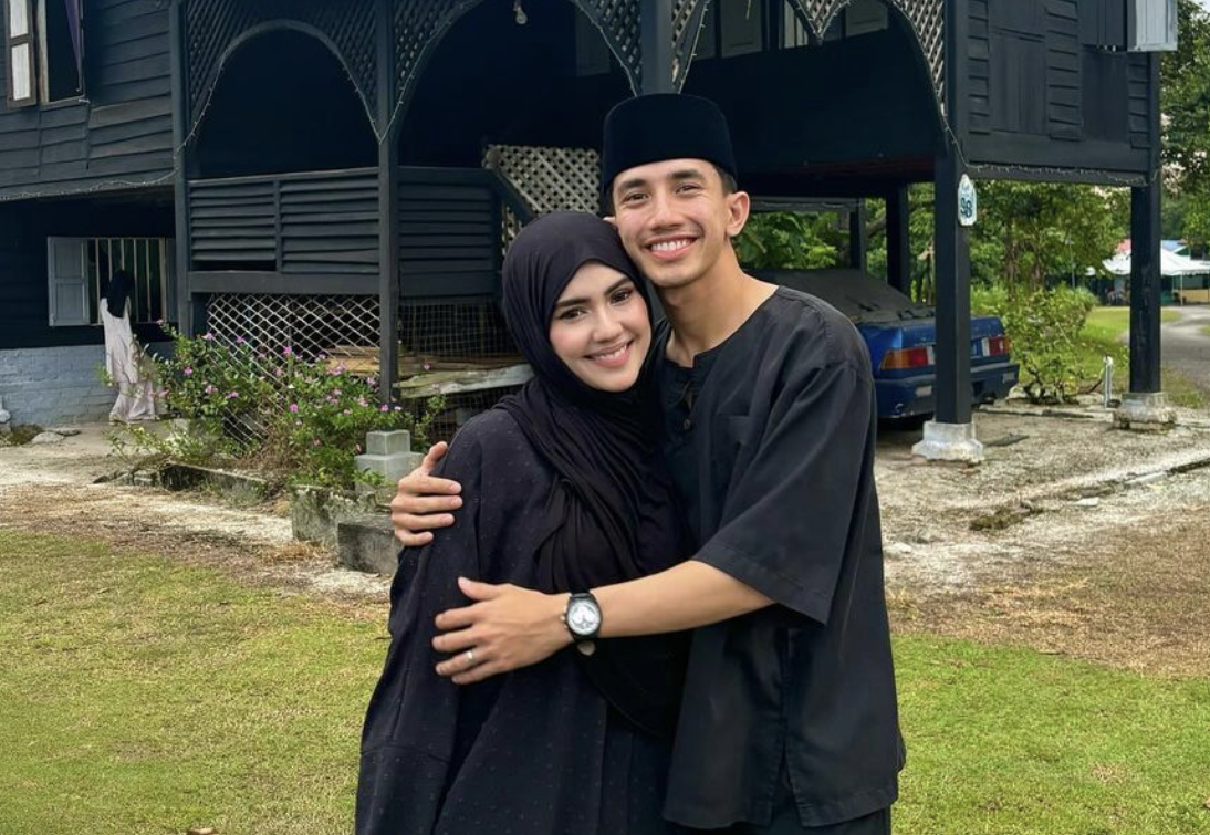 Dahlia Rizal Terharu Suami Bagi Guna Kad Debit Untuk Shopping