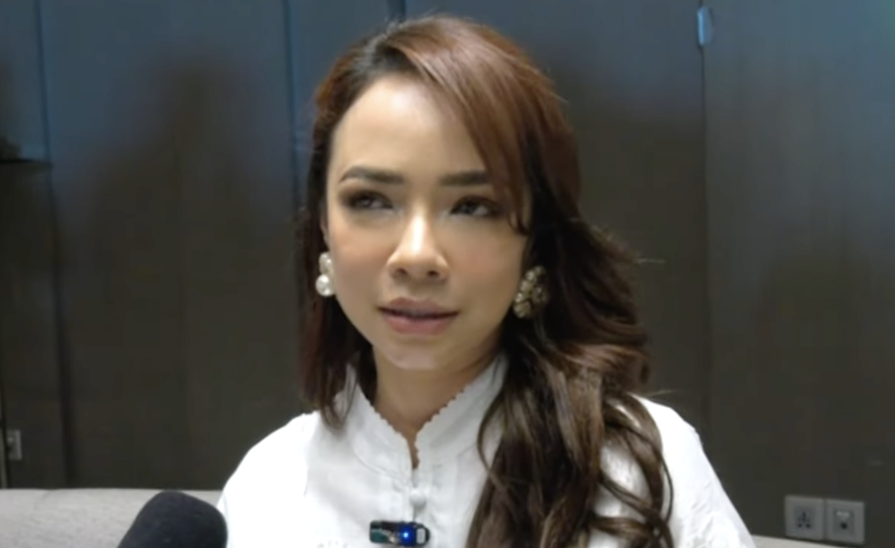 “Tiada Kena Mengena Dengan Orang Ketiga”