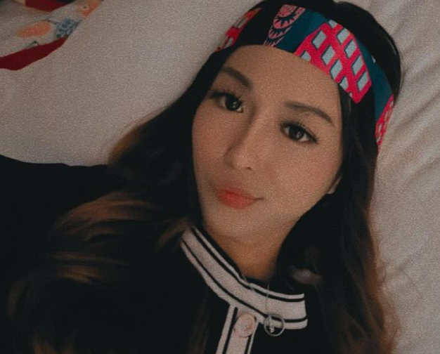 “Kau Boleh Pergi Ke Neraka” – Sarah Yasmine Enggan Jumpa Ruhainies