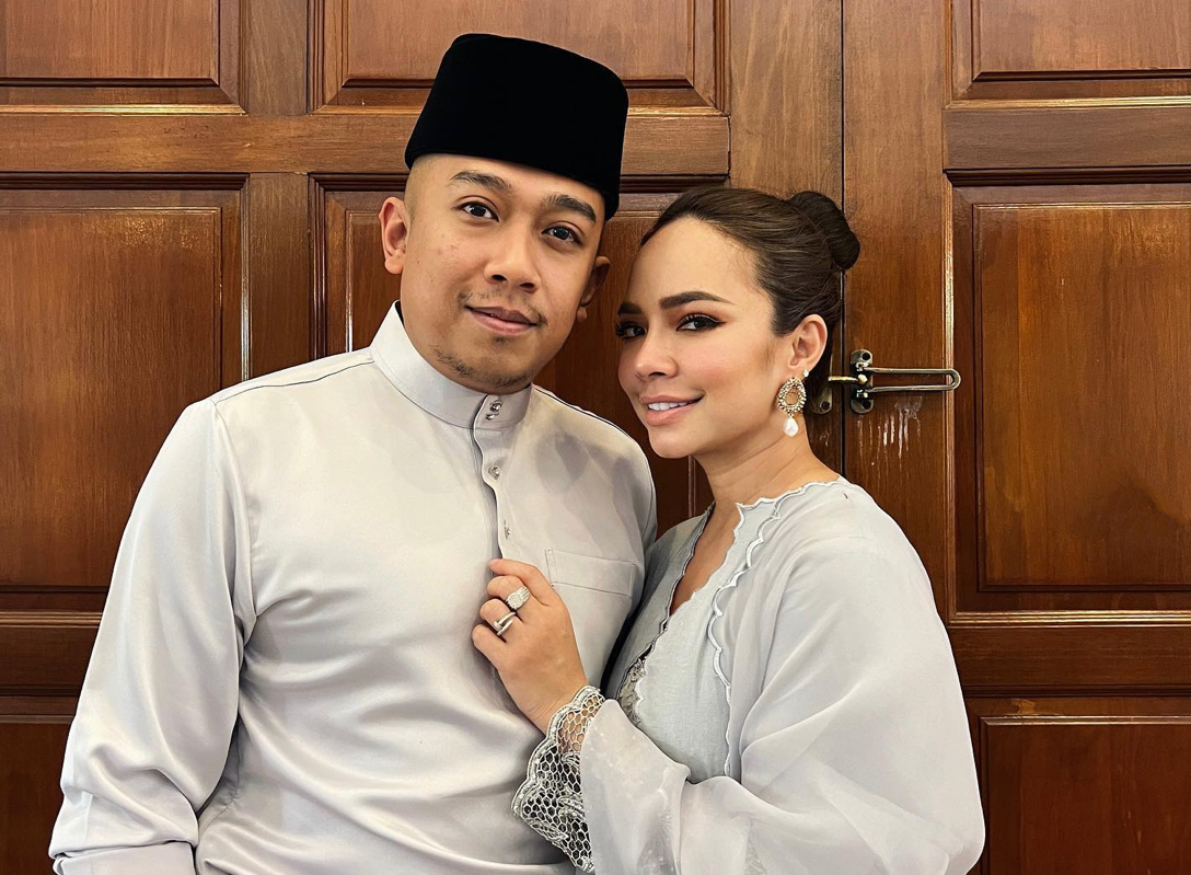 Tak Tinggal Sebumbung, Nora Danish Akui Rumah Tangga Goyah