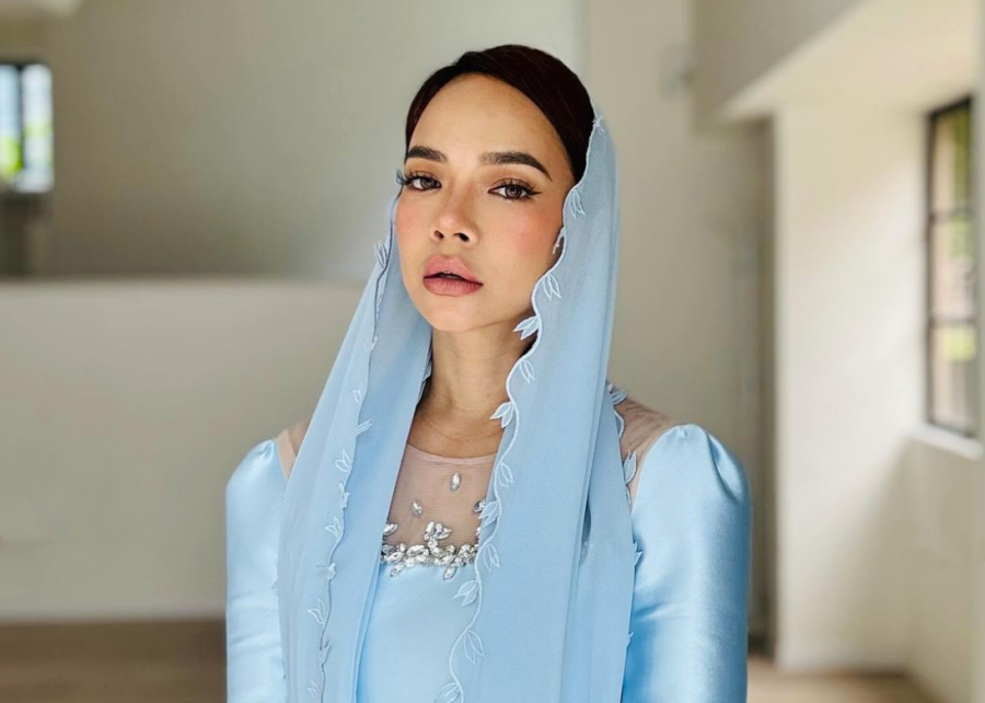 Lebih 4 Bulan Duduk Hotel, Nora Danish Berang Ditipu Kontraktor