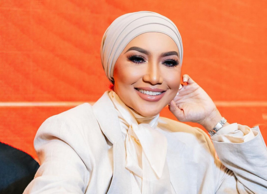 “Saya Belum Layak Pegang Gelaran Biduanita Negara”