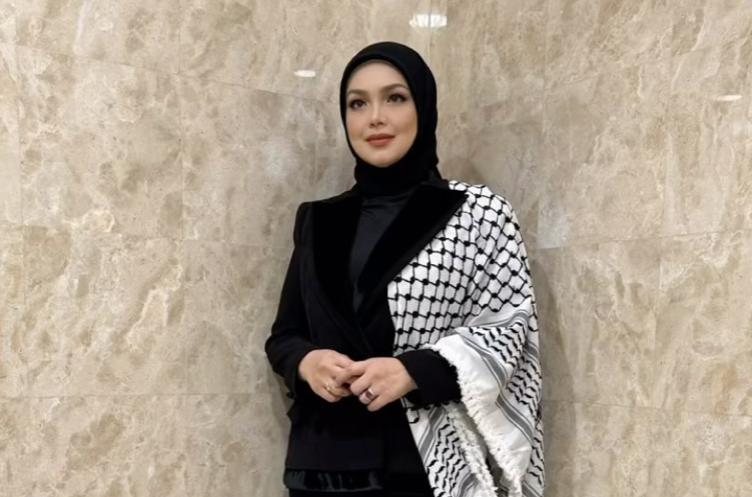 “Islam Ajar Kalau Nak Menegur Mestilah Beradab”