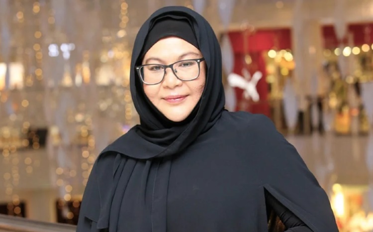 Erma Fatima Terima Diboikot Rakyat Singapura, Akui Keluar Kenyataan Ketika Emosi