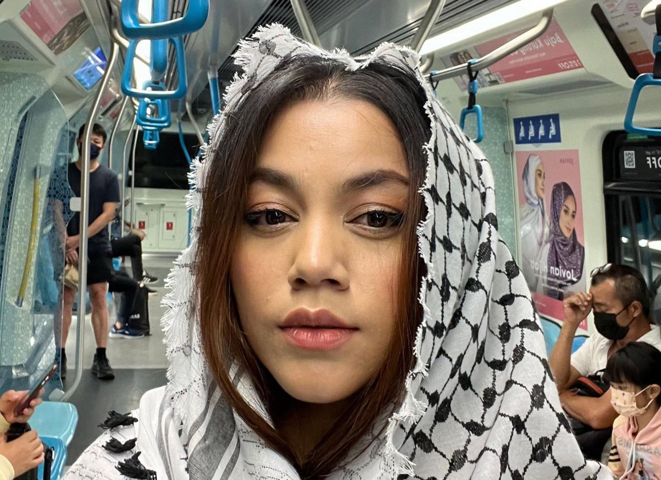 “Rasanya Kita Dah Terlampau Terikut Sangat Cara Barat”