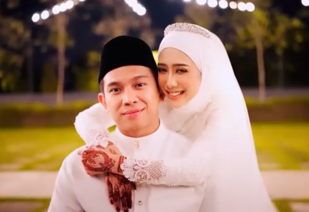 Baru Timang Anak Ketiga? Fatin Afeefa Belum Sedia Kongsi