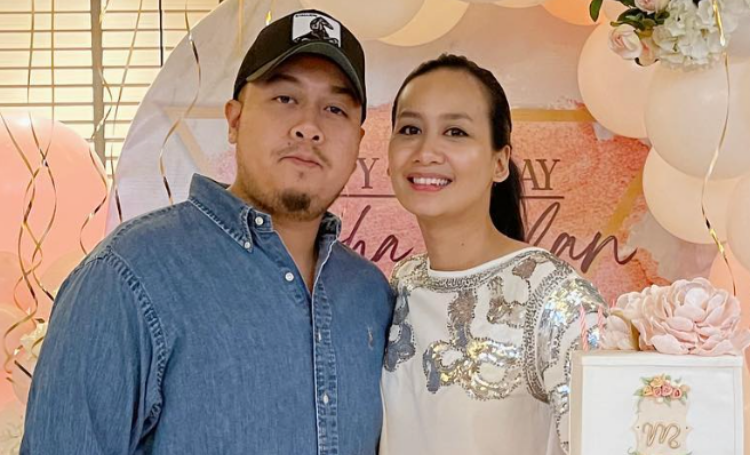 10 Tahun Kahwin Tiada Rezeki Anak, Marsha Nak Cuba IVF