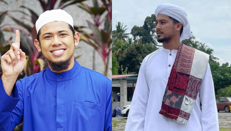 “Aliff Sebaik-Baik Manusia, Tak Pernah Tinggal Solat Tahajud”