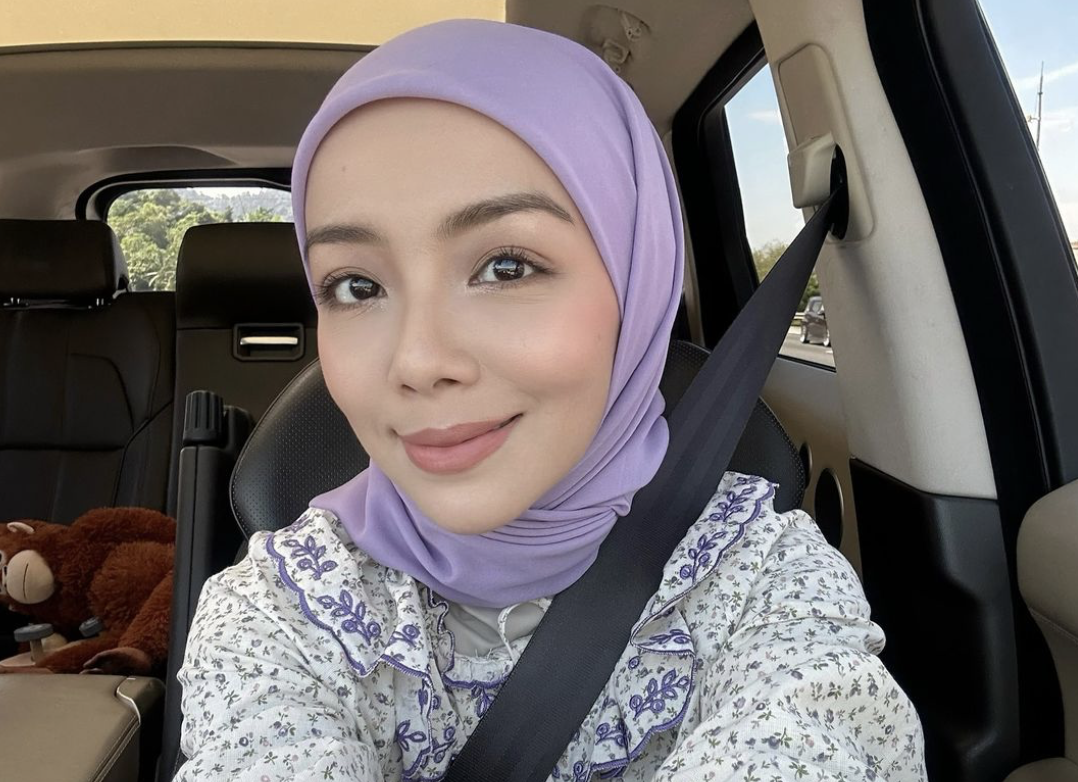 Salah Letak Bendera Sudan, Mira Filzah Dihentam