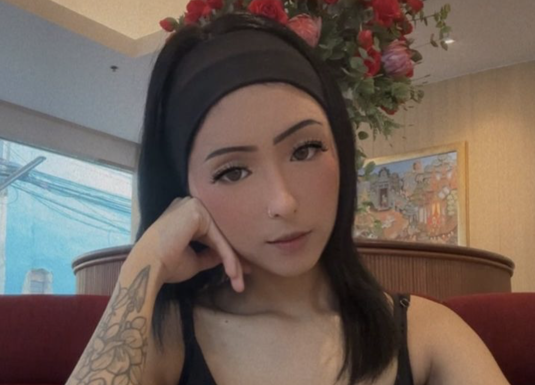 Dituduh ‘Lalok’, Sarah Yasmine Sedia Buat Ujian Air Kencing