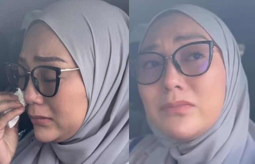 “Tak Apalah Saya Cari Nafkah Sendiri”