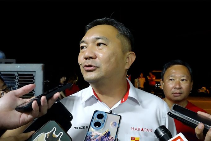 5 Fakta Kenapa Dua Syarikat Dipilih Oleh Selangor Untuk Projek DRT
