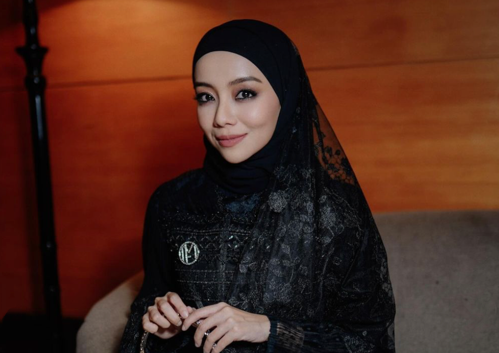 “Its Blockout Bukan Makiout, Ingat Penulisan Kita Ada Dosa & Pahala”