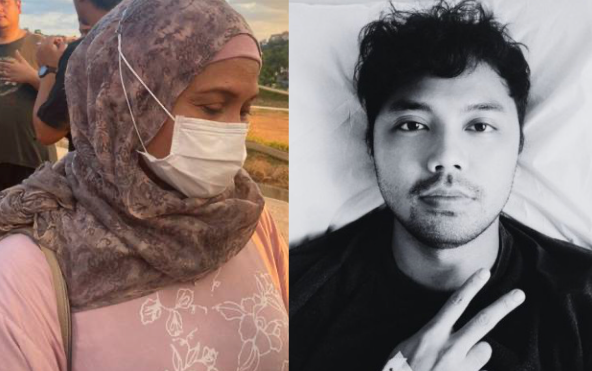 “Dia Seorang Anak Yang Taat, Pendengar Setia”