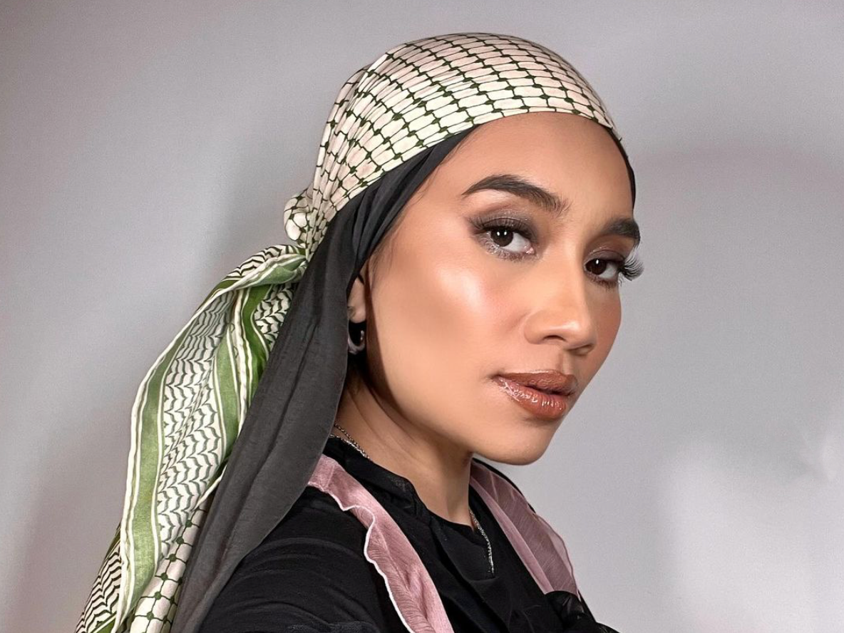 Yuna Dikatakan Tak Waras Selepas Tolak Kerjasama Jenama Antarabangsa
