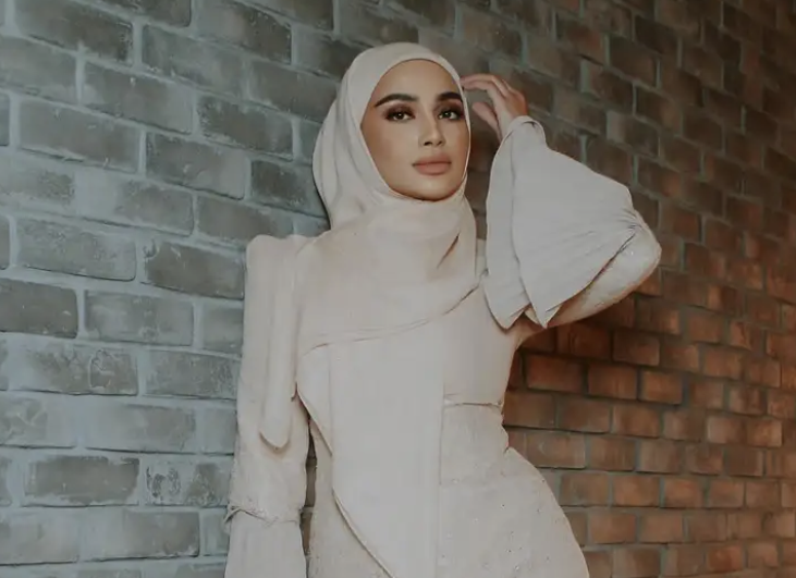 “Mahu Pasangan Yang Dapat Sempurnakan Agama & Kekurangan Saya”