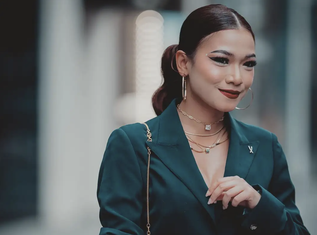 Tunjuk Bukti Kalau Betul Saya Ada Sugar Daddy
