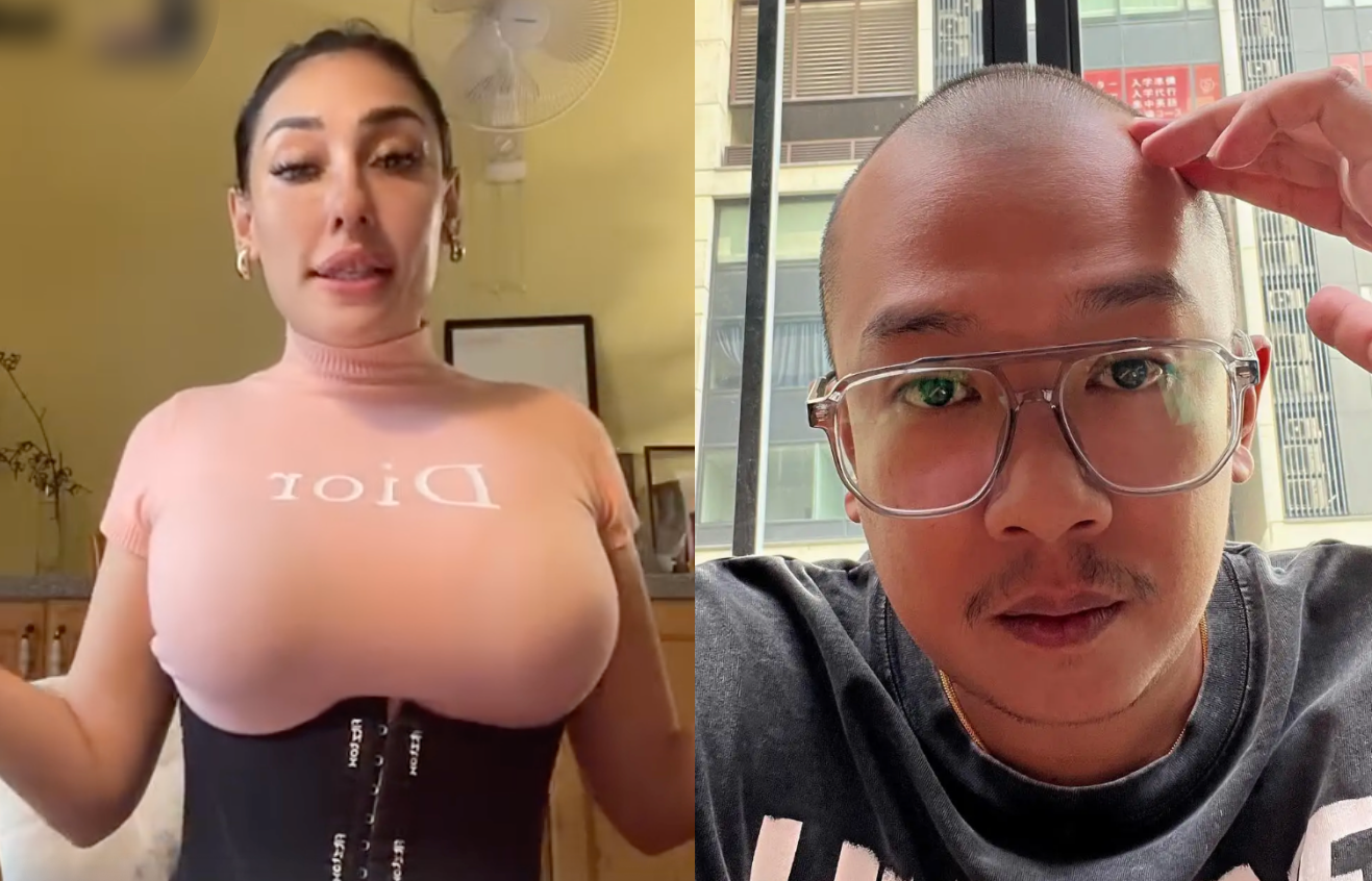 “Nedim Bukan Jenis Lepas Cerai Sibuk Nak Cari Perempuan”