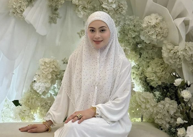 “Datuk H Tak Pernah Wujud, Hanya Datuk Red Di Hati Saya”
