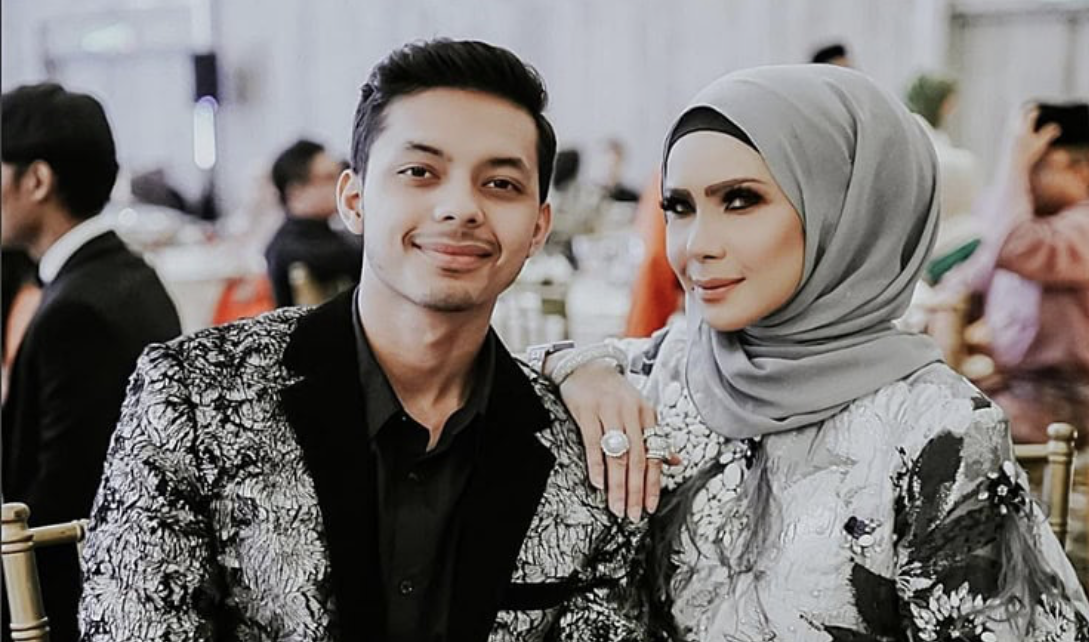 Bakal Menantu Che Ta Anak Orang Alim, Tak Main Media Sosial