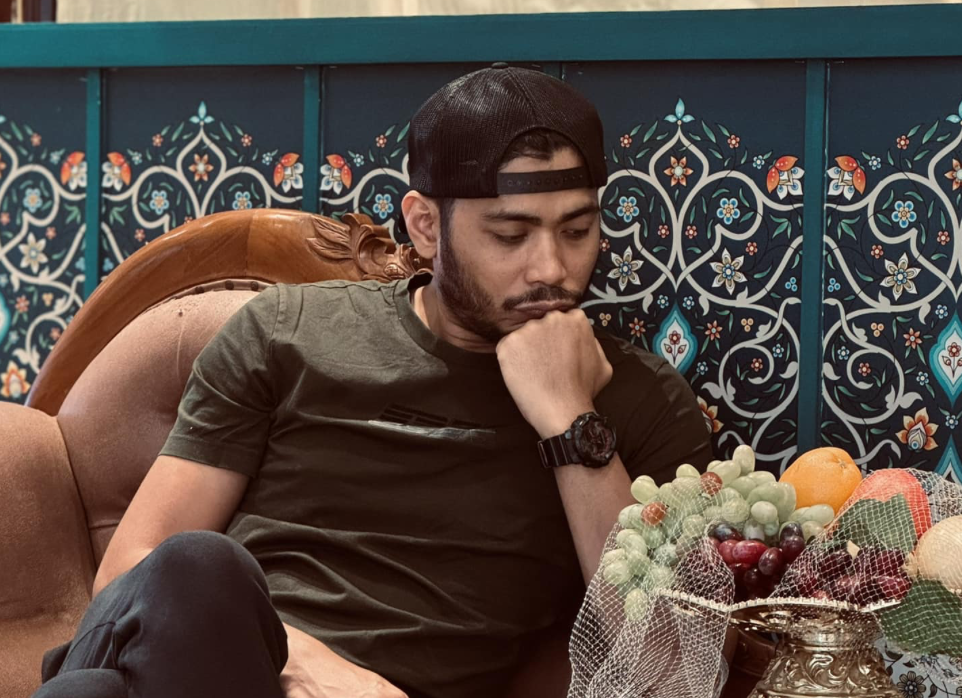 “Mungkin Ada Orang Yang Dah Lupa Kejadian Itu, Buatkan Ia Dianggap Ditokok Tambah”