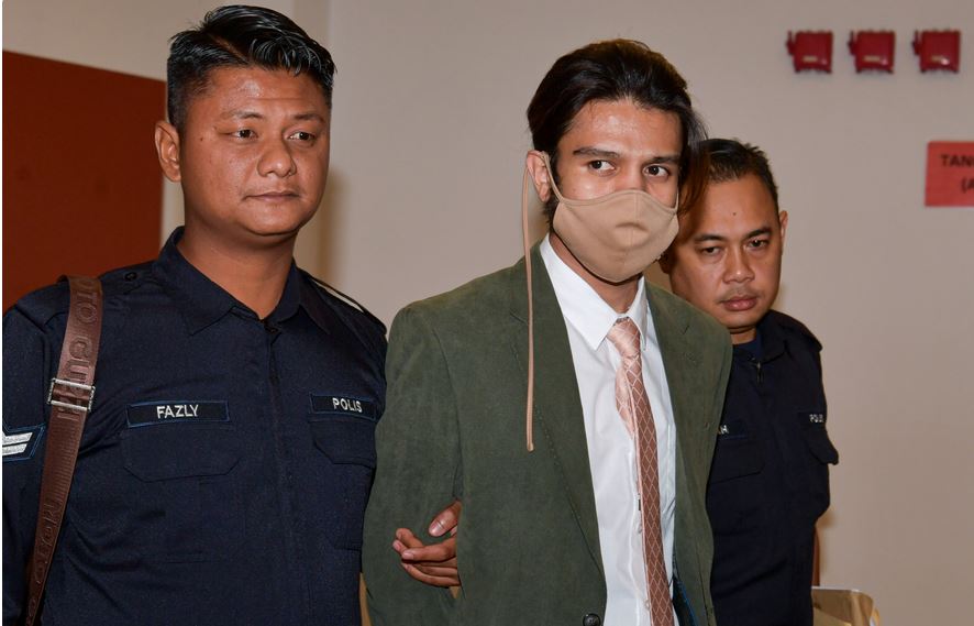 “Kamu Pendakwah, Perbuatan Itu Tidak Dapat Diterima Akal”
