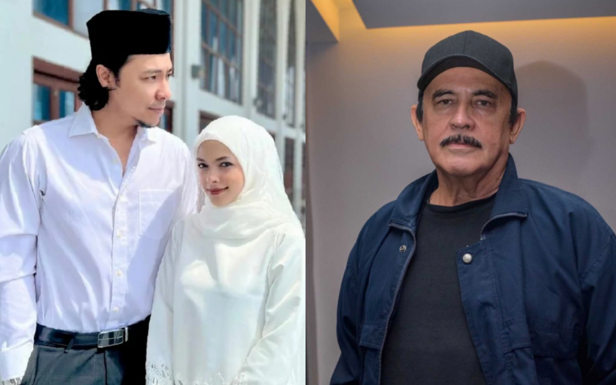 “Jangan Ingat Kami Gembira Syamsul, Ira Bercerai “