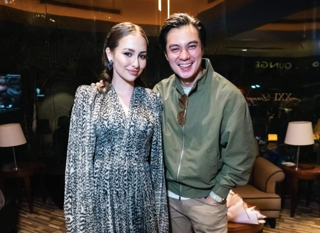 Semakin Laris, Anna Jobling Terima 3 Lagi Tawaran Filem di Indonesia
