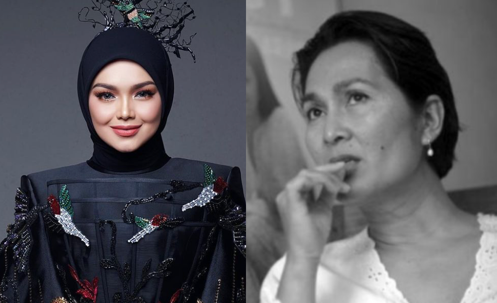 Siti Nurhaliza Pernah Beri Bantuan CPR Kepada Yasmin Ahmad