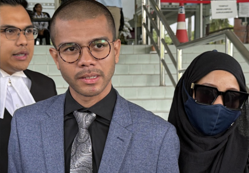 “Saya Nak Habiskan Masa Bersama Suami & Anak Selagi Boleh”