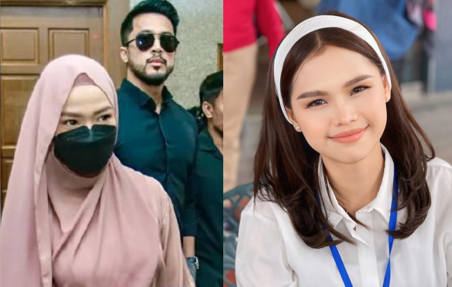 “Saya Tak Tahu & Tak Ambil Tahu”