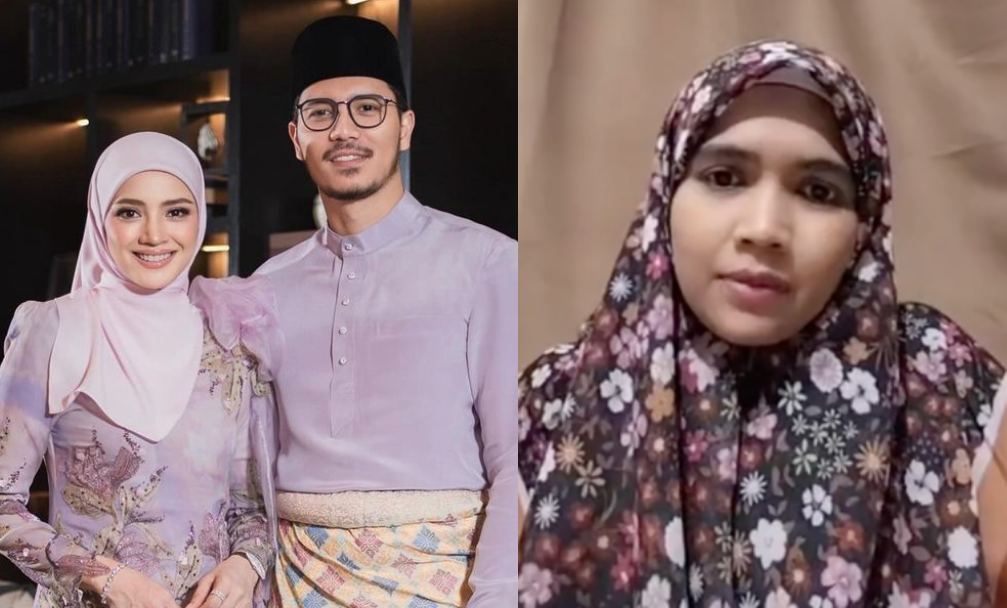 Kes Cerai Fattah & Fazura Jadi Pengajaran