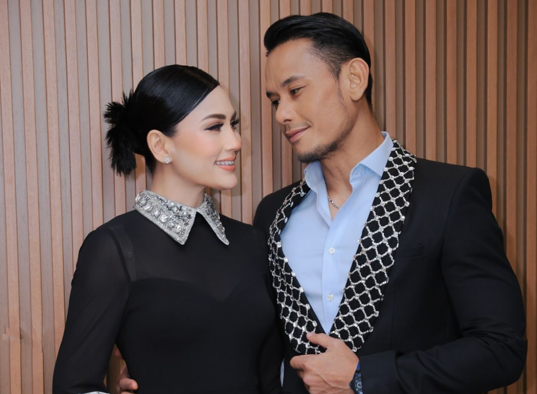 “Walaupun Kita Lebih Kaya & Berharta, Suami Tetap Perlu Berada Di Atas”