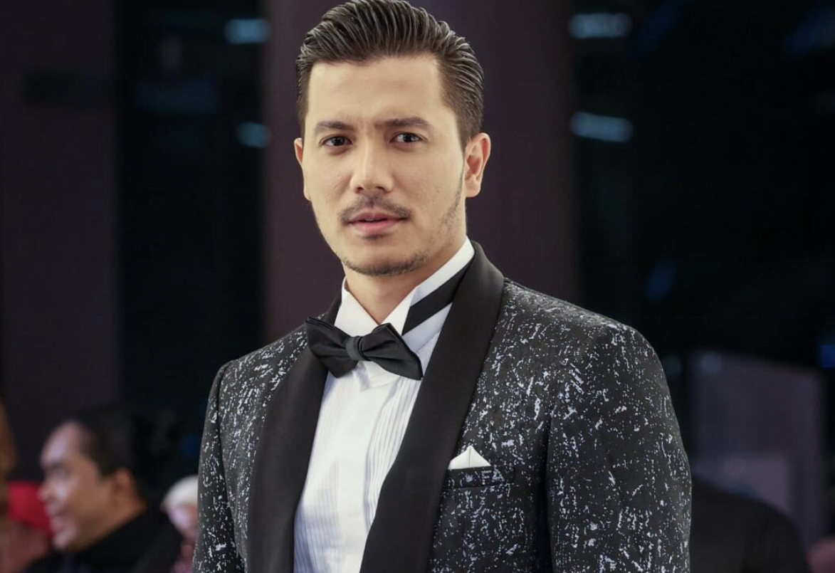 Berat Badan Susut 3 Kg, Fattah Amin Sibuk Kerja Sampai Makan Tak Teratur