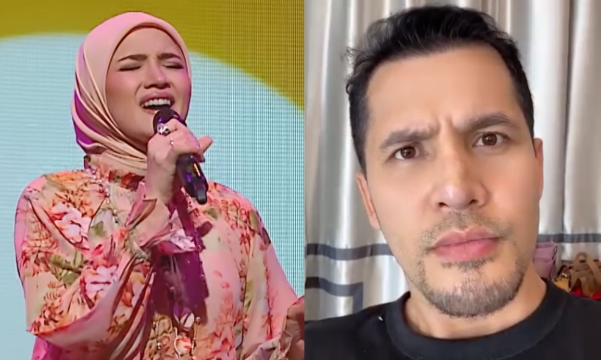 “Suara Awak Unik & Sedap, Fazura Boleh Pergi Jauh”