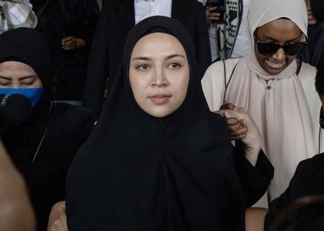 Tiada Sefahaman & Shiqaq Berpanjangan, Diana Danielle Sekali Lagi Fail Cerai