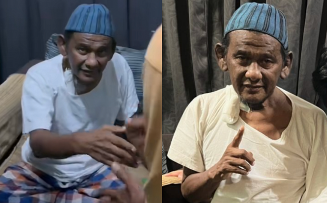 Ebby Yus Perlukan RM3,000 Sebulan Untuk Kos Sara Hidup, Rawatan & Ubat-Ubatan