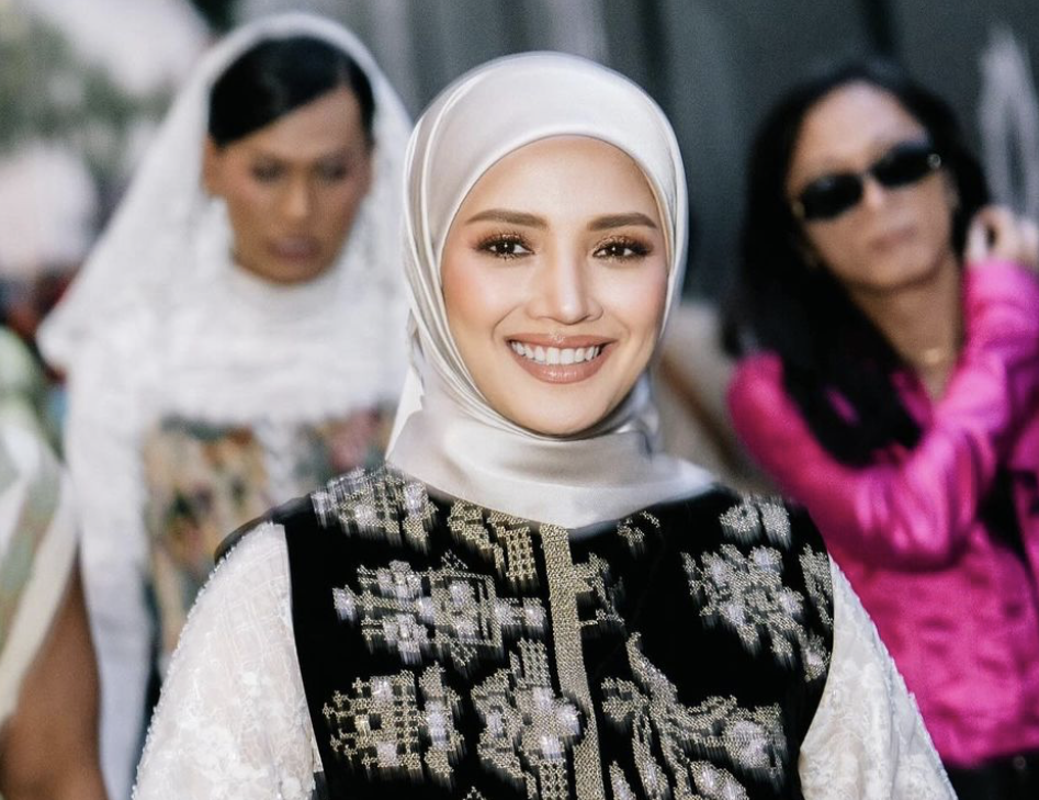 “Buka Tudung? Tak Mungkin Akan Terjadi”