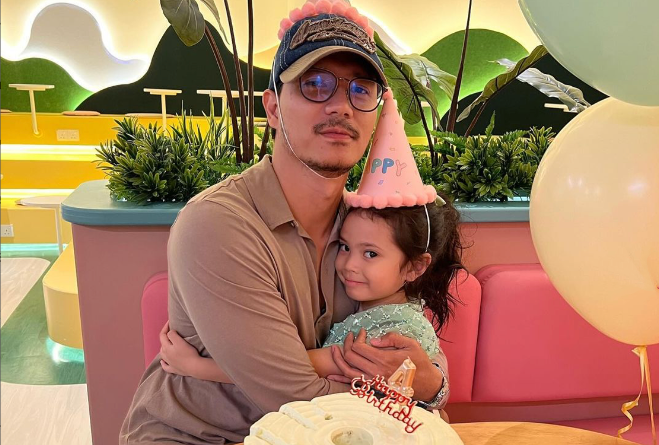 Fattah Amin Terlalu Rindu, Setiap Hari Teringat Fatima