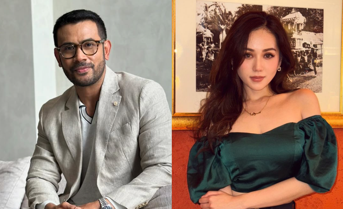 “Sophia Manja, Bahaya Kalau Lelaki Kurang Iman, Tergugat”