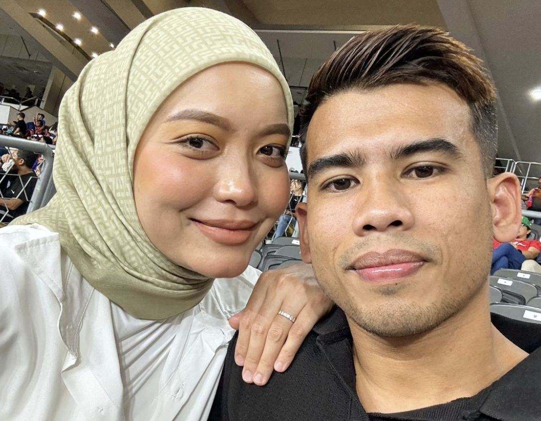 Syifa Melvin Rimas Isteri Suka ‘Spotcheck’ Telefon Suami