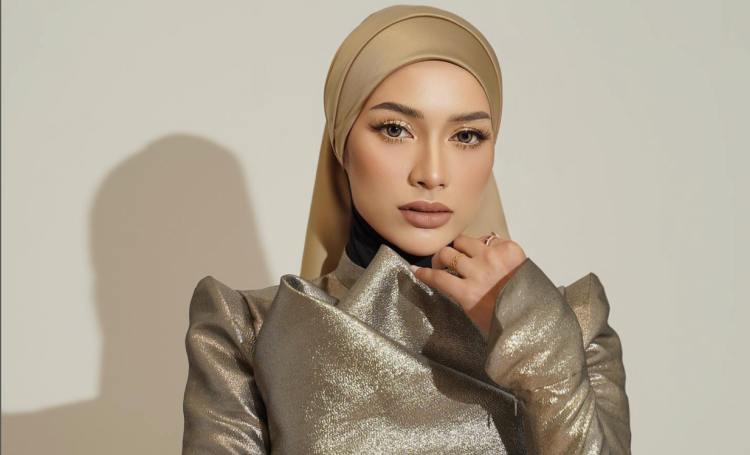 Zara Zya Nafi Nikah Di Thailand