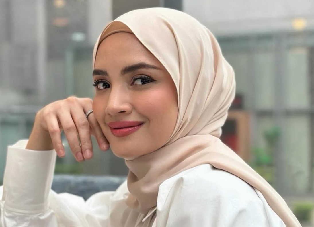 Fazura Tak Tolak Jodoh, Sedia Kembali Berumah Tangga
