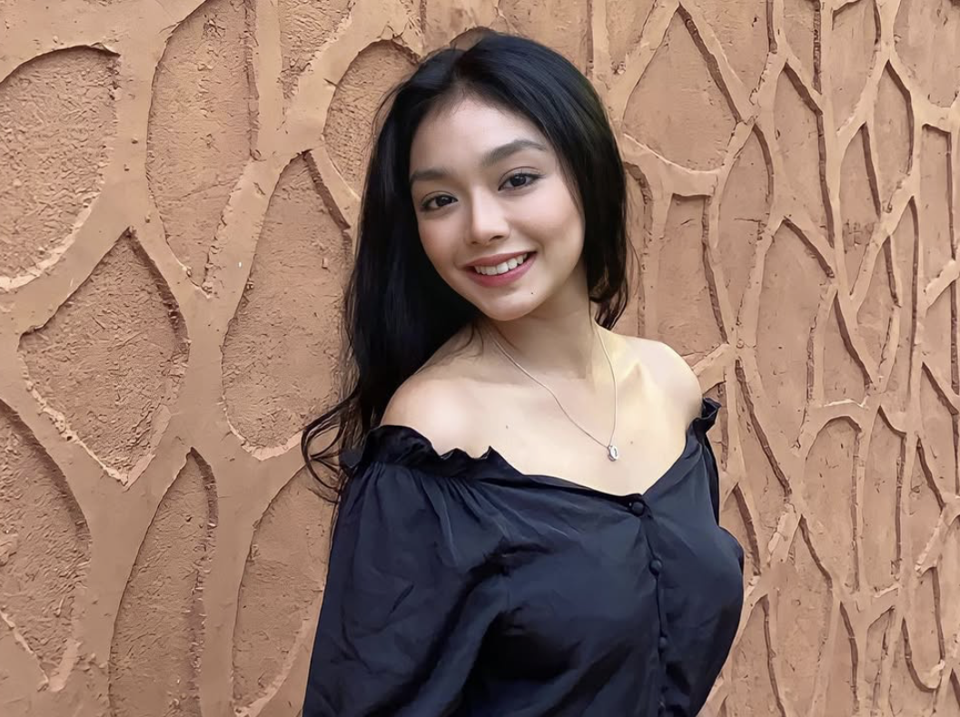 Harissa Adlynn Dakwa Digoda Pelakon Senior Sudah Bercucu