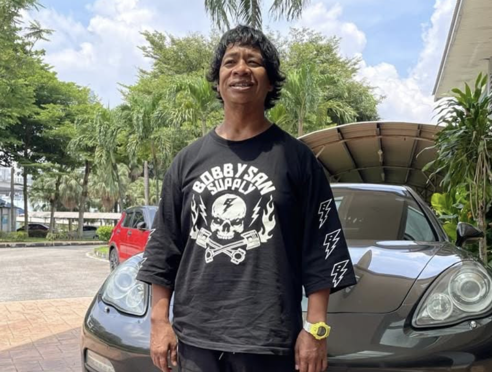 “Duit Banyak Macam Mana Pun Akan Habis..”