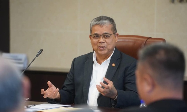 Misi Kementerian Perpaduan Negara 2025