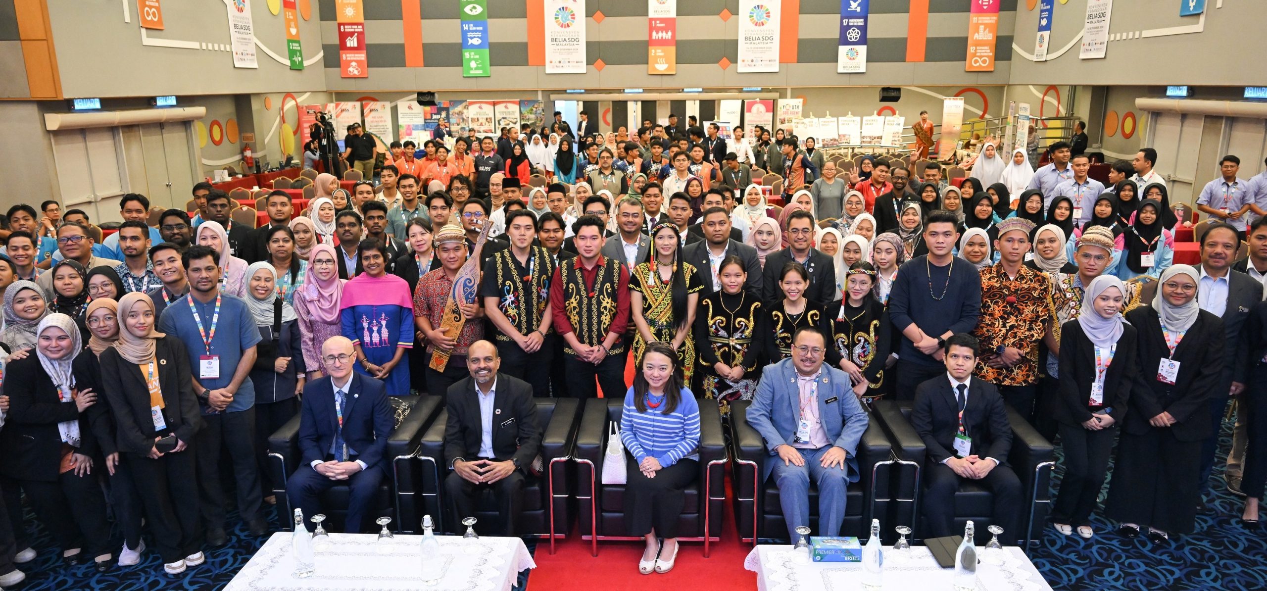 Dua Program Baharu SDG 2024 Buka Peluang Hebat Untuk Belia Malaysia!