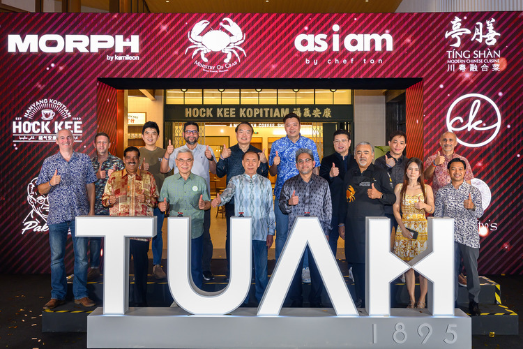 KL Ada Vibe Baru! Makan, Selfie & Lepak Hanya Di…